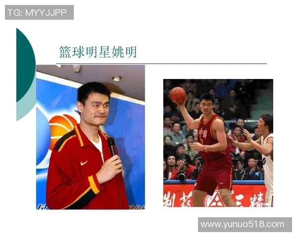 网络模仿姚明现象探讨：从偶像崇拜到个性表达的多元化趋势分析