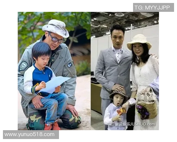 姚明与吴镇宇的跨界合作：篮球与演艺的精彩碰撞与人生启示