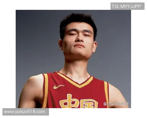 姚明倾情演绎陶渊明诗词展现篮球巨星的文艺风采