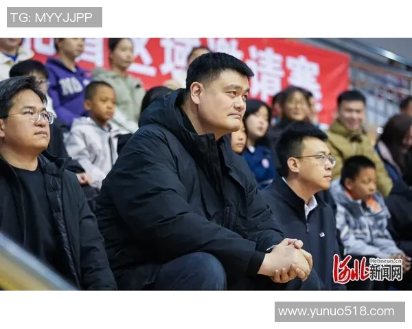 日本媒体热议姚明对篮球发展的影响与中日体育交流的未来展望