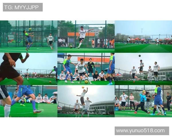 洛阳市校园足球明星展现青春活力助力足球文化发展