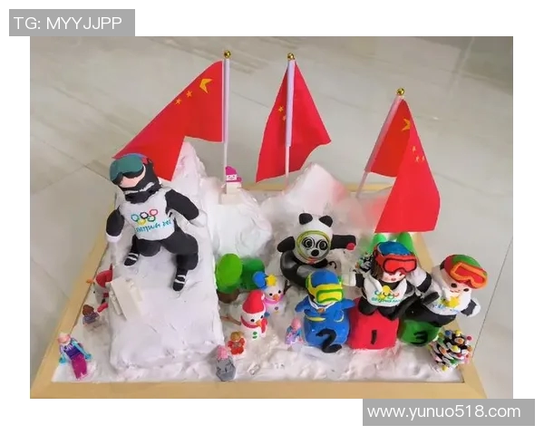 超轻粘土手工制作足球明星人物教程让创意与运动激情碰撞