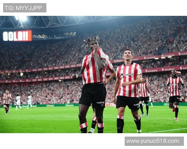 毕尔巴鄂竞技足球明星的辉煌历程与对西甲联赛的深远影响